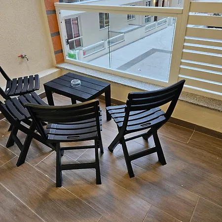 Seaberry Park, Block A, Apartment 107, Triq It-Tamar, St Paul'S Bay Bahía de San Pablo Exterior foto