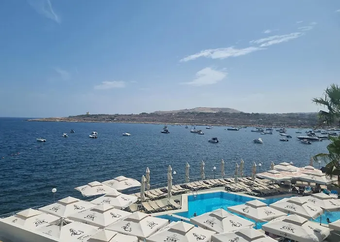 Seaberry Park, Block A, Apartment 107, Triq It-Tamar, St Paul\'S Bay