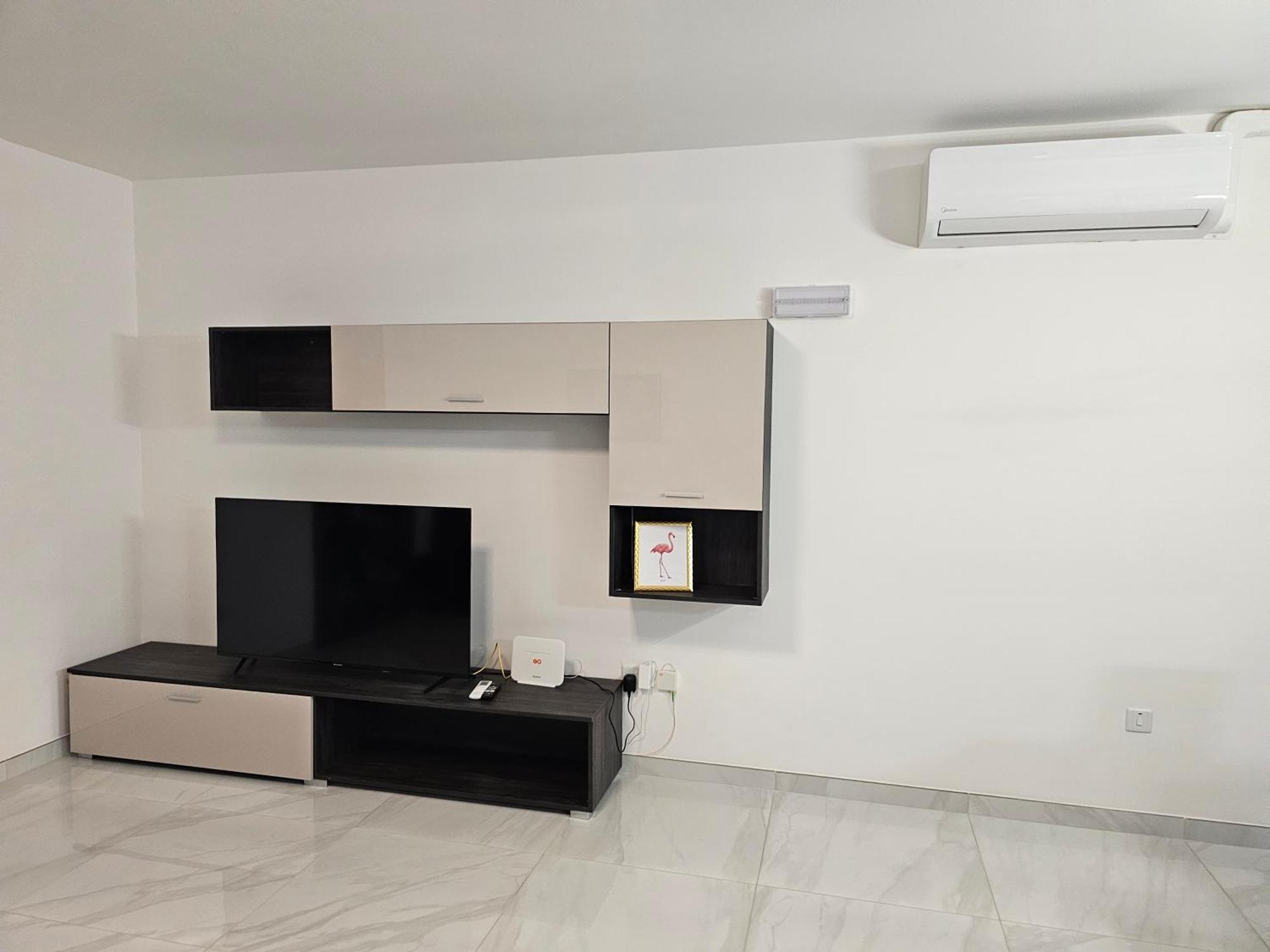 Seaberry Park, Block A, 107, Triq It-tamar, St Paul's Bay Apartment