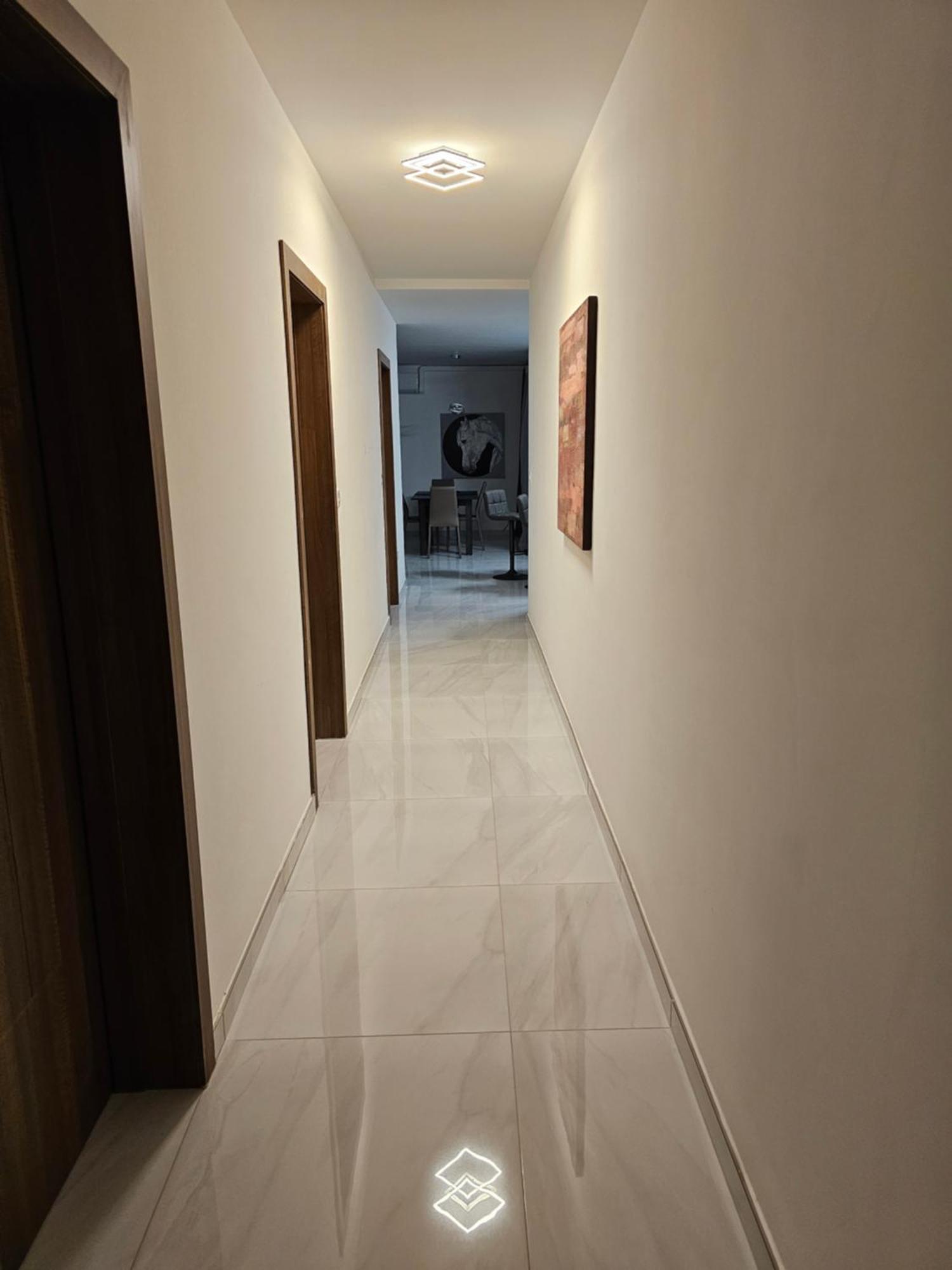 Seaberry Park, Block A, 107, Triq It-tamar, St Paul's Bay * St. Paul's Bay