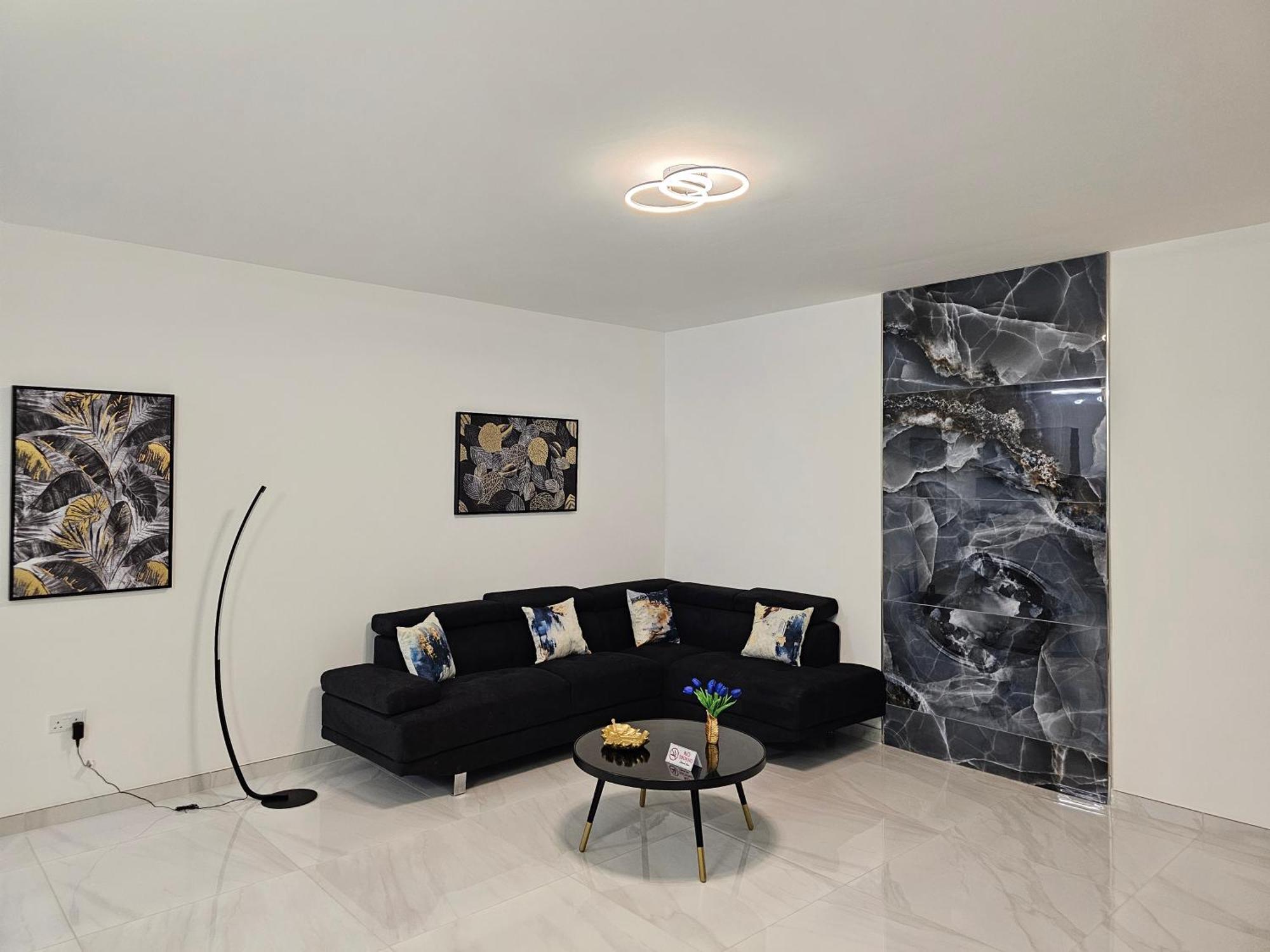 Seaberry Park, Block A, 107, Triq It-tamar, St Paul's Bay * St. Paul's Bay