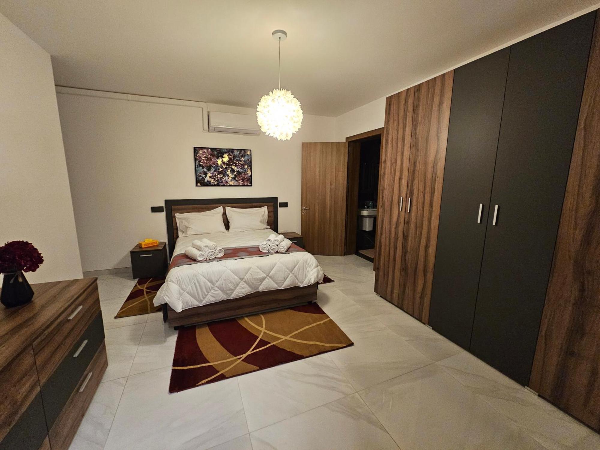 Seaberry Park, Block A, 107, Triq It-tamar, St Paul's Bay * St. Paul's Bay