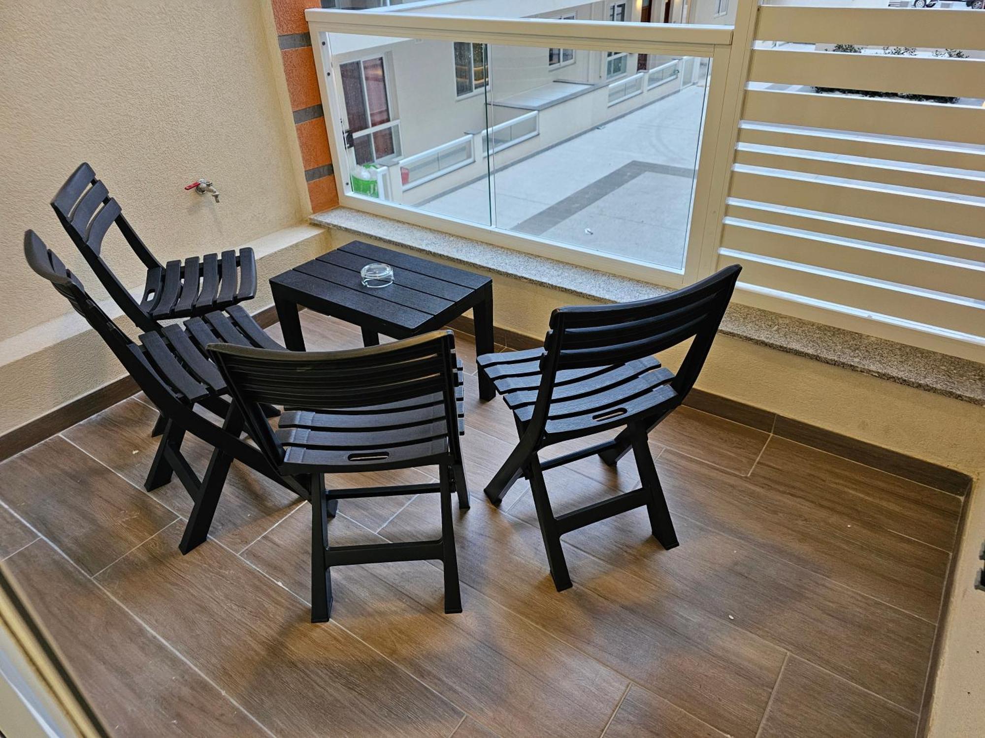 Apartment Seaberry Park, Block A, 107, Triq It-tamar, St Paul's Bay St. Paul's Bay